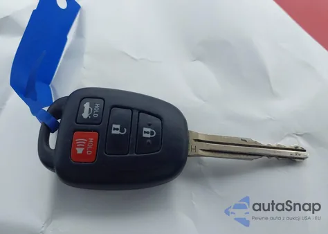 2017 Toyota Corolla Se из США, поврежденный, VIN 2T1BURHE0HC909875